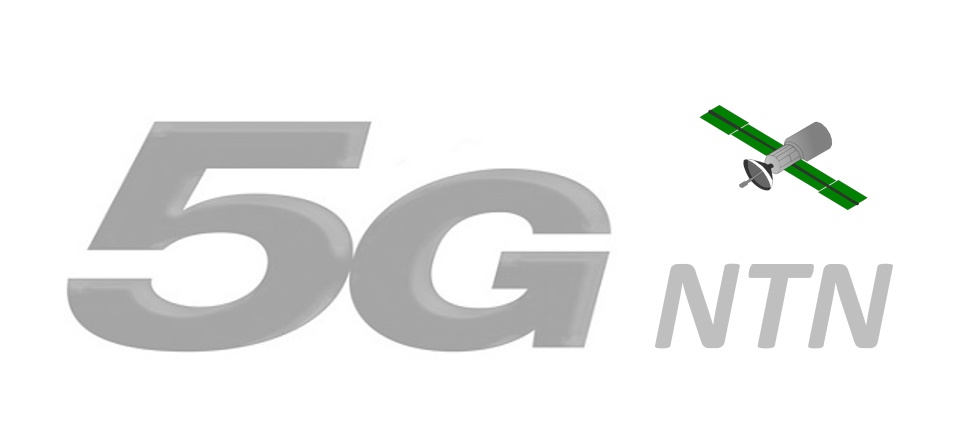 5G NTN 2024